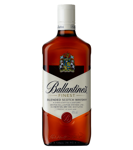 Picture of BALLANTINES FINEST 1LT