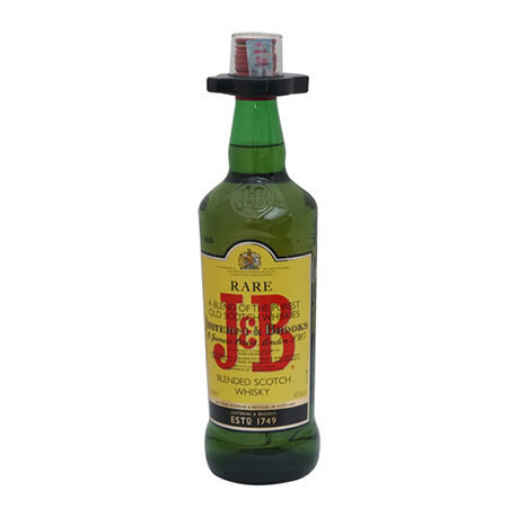 Picture of J & B WHISKY 1LT