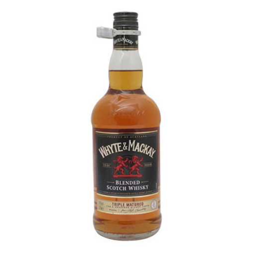 Picture of WHYTE & MACKAY 70CL