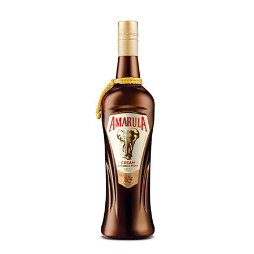 Picture of AMARULA CREAM LIQUEUR 700ML