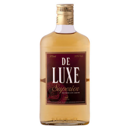 Picture of GRAYS DE LUXE ROUGE 375ML