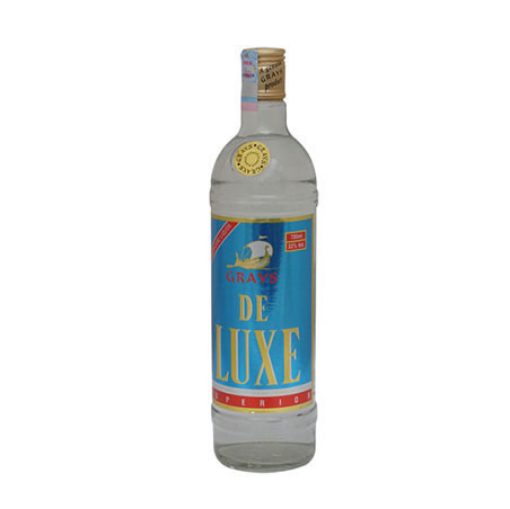 Picture of GRAYS DE LUXE BLANC 700ML