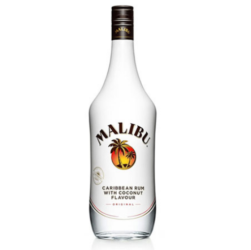 Picture of MALIBU 700ML