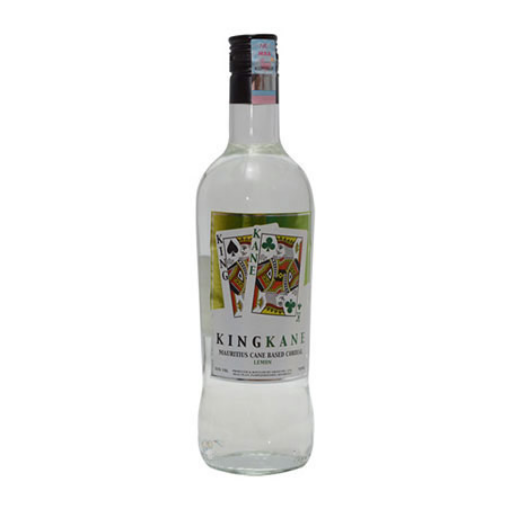 Picture of KING KANE CORDIAL RUM 700ML