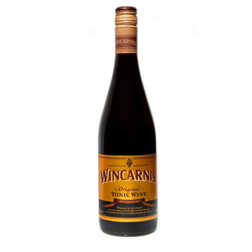 Picture of WINCARNIS WINE 700ML