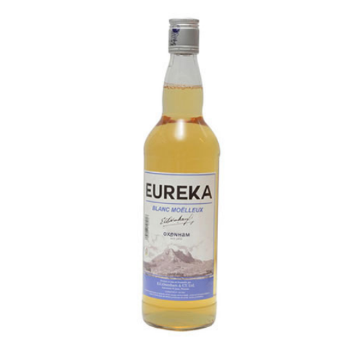 Picture of EUREKA-VIN BLANC 75CL