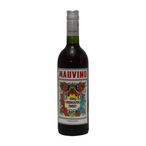 Picture of MAUVINO ROUGE 75CL