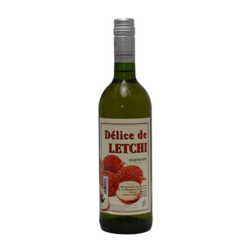 Picture of DELICE DE LITCHI 70CL