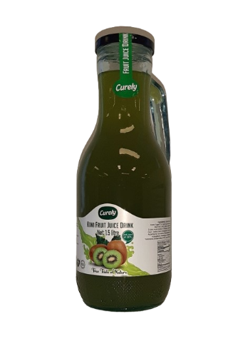 Picture of CURELY KIWI FRUIT JUICE DRINK 1.5L