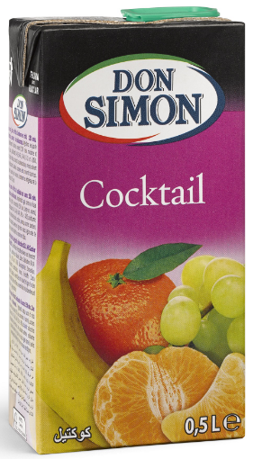 Picture of DON SIMON COCKTAIL 500ML