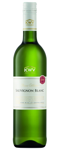 Picture of KWV CLASSIC COLLECTION SAUVIGNON BLANC 750ML