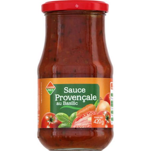 Picture of LP SAUCE PROVENC BASIL420G