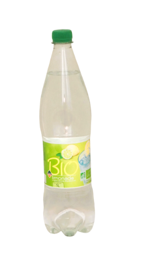 Picture of LP LIMONADE BIO 1L