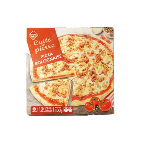 Picture of LPPIZZA/PIERRE BOLO 400G