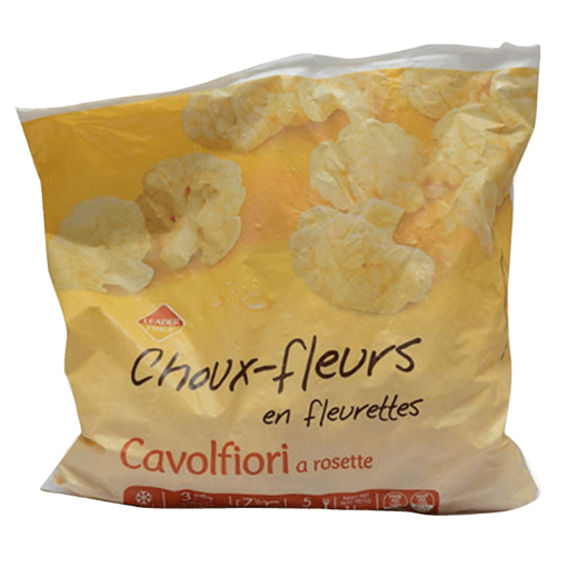 Picture of LEADER PRICE CHOUX FLEURS 1KG