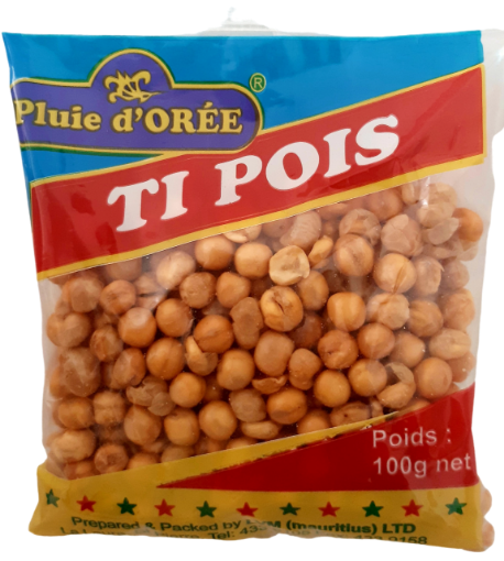 Picture of PLUIE D OREE TI POIS ORIGINAL100G