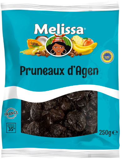 Picture of MELISSA PRUNEAU D'AGEN 250G