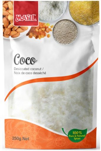 Picture of MAYIL COCO 250G