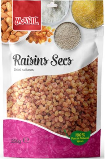 Picture of MAYIL RAISIN 250G