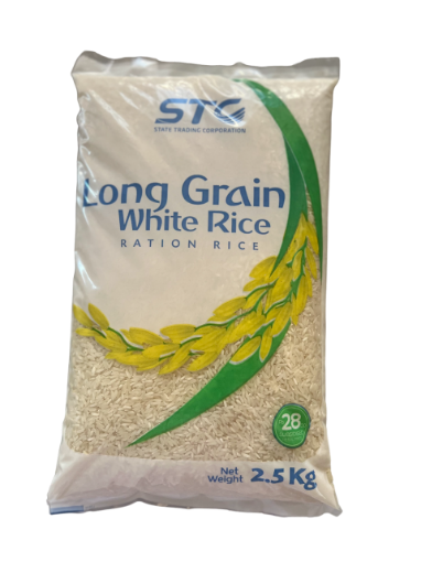 Picture of STC RATION 2 5KG