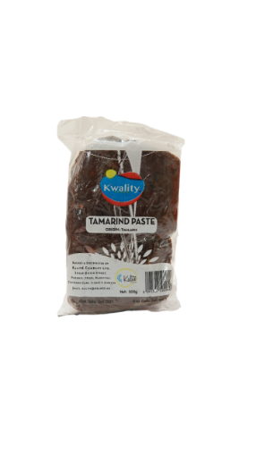 Picture of KWALITY FOODS TAMARIND 300G