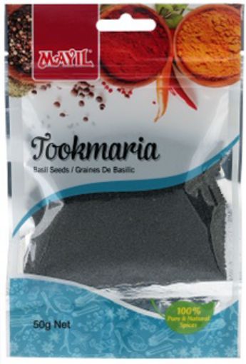 Picture of MAYIL TOCKMARIA 50G