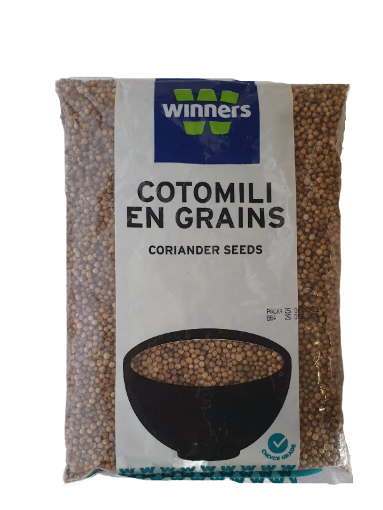 Picture of WS COTOMILI EN GRAIN 250GMS