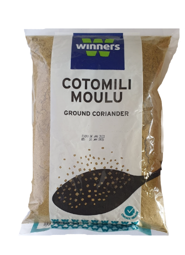 Picture of WS COTOMILI EN POUDRE 500G