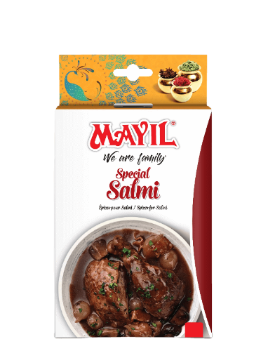 Picture of MAYIL SALMI 50G