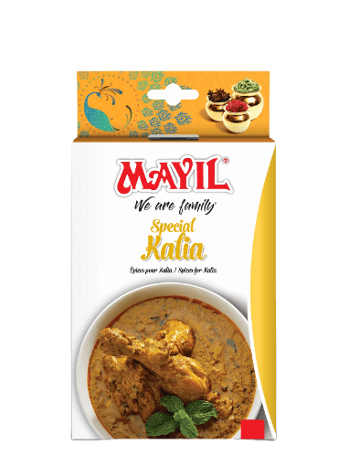 Picture of MAYIL KALIA POULET 75G