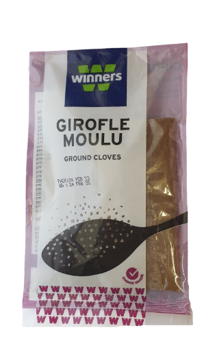 Picture of WINNERS GIROFLE MOULU 25G