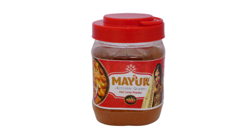 Picture of MAYUR MASALA HOT 200GMS