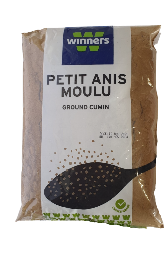 Picture of WS PETIT ANIS EN POUDRE 500G