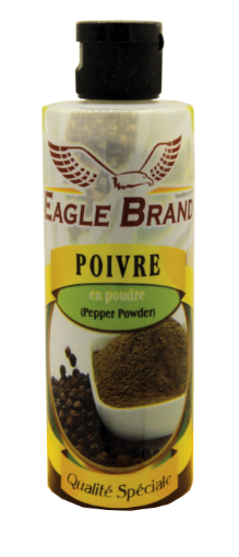 Picture of EAGLE BRAND POIVRE FLACON 20G