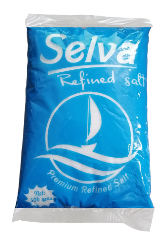 Picture of SELVA SEL FIN 500G