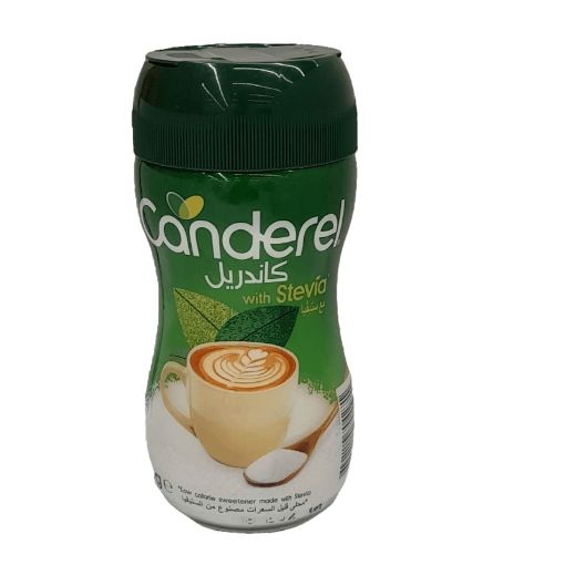 Picture of CANDEREL  GREEN SPOONFUL J 40G