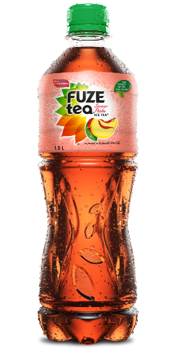 Picture of FUZE TEA PECHE 1.5LT