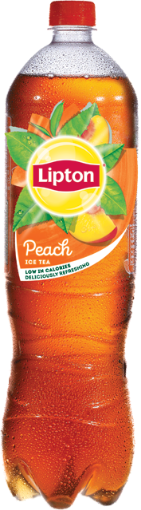 Picture of LIPTON ICE TEA PEACH 1.5L