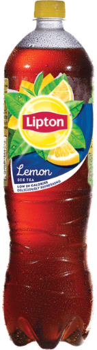 Picture of LIPTON ICE TEA LEMON 1.5L