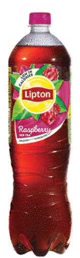 Picture of LIPTON ICE TEA RASPBERRY 1.5L