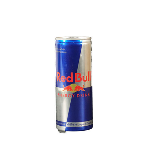 Picture of RED BULL ENERGY DRINK 250ML X4