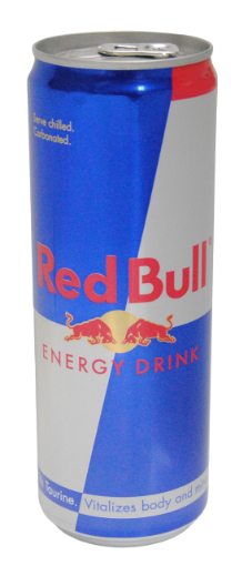 Picture of RED BULL ENERGY DRINK 250ML