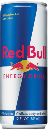 Picture of RED BULL ENERGY DRINK 355ML