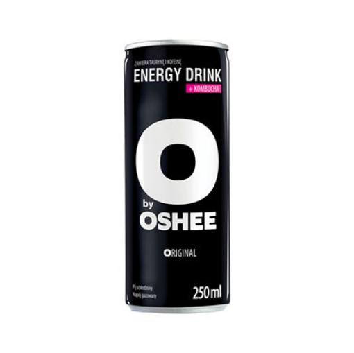 Picture of OSHEE VITAMIN ENERGY ORIGINAL CLASSIC 250ML