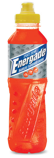 Picture of ENERGADE NAARTJIE 500ML