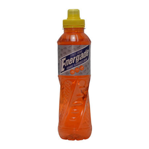 Picture of ENERGADE 50CL -ORANGE