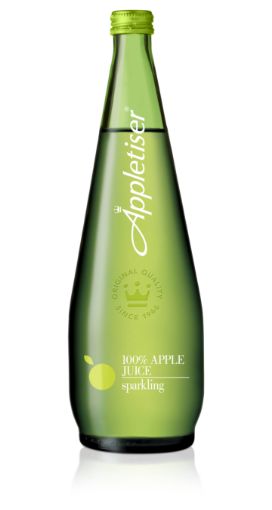 Picture of APPLETISER 75CL