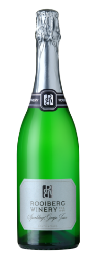 Picture of ROOIBERG SPARKLING ALCOHOL FREE WHITE 750ML