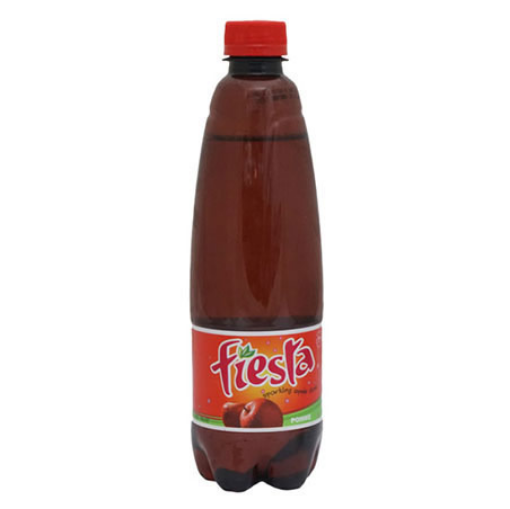 Picture of FIESTA SPARKLING DRINK APPLE 500ML