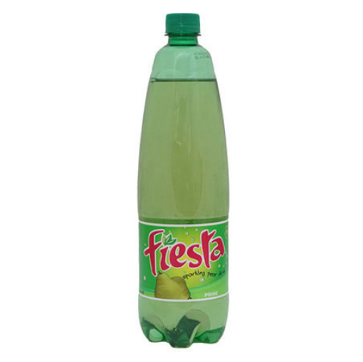 Picture of FIESTA PEAR 1L